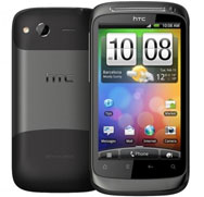HTC Desire S