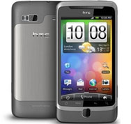 HTC Desire Z