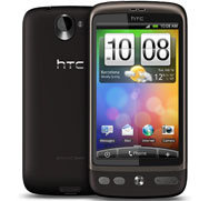 HTC Desire