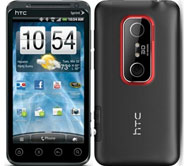 китайский htc evo 3d