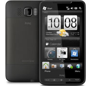 HTC HD2