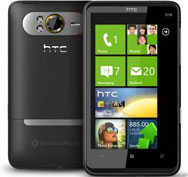 телефон из китая htc hd7