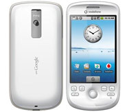 HTC Magic