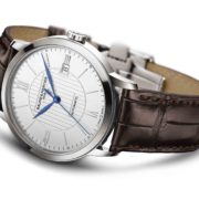 Baume et Mercier Men section