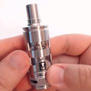 morpheus sub ohm tank