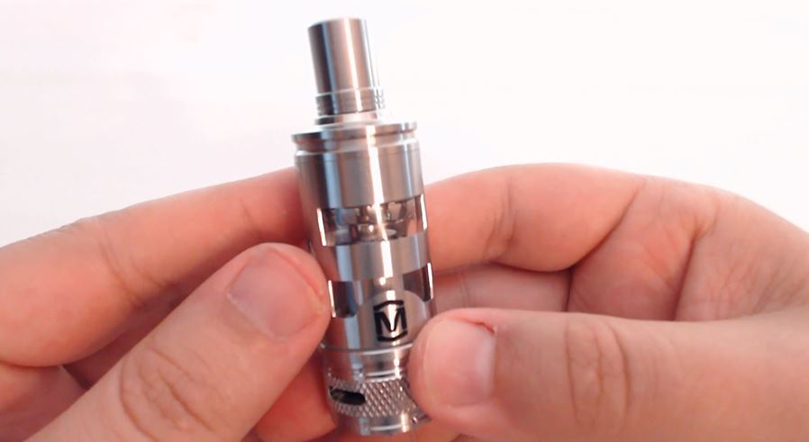 morpheus sub ohm tank