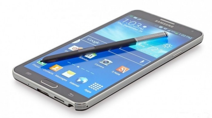 Advantages and disadvantages of Samsung Galaxy Note 4 1