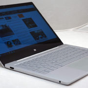 Xiaomi Mi Notebook Air 12.5