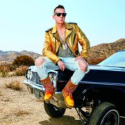 Jeremy Scott UGG Boots Collection