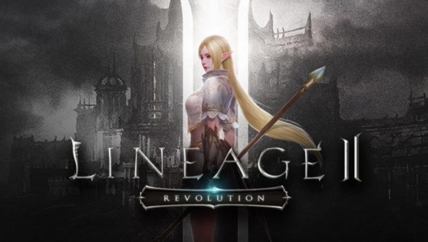 Lineage II Revolution image