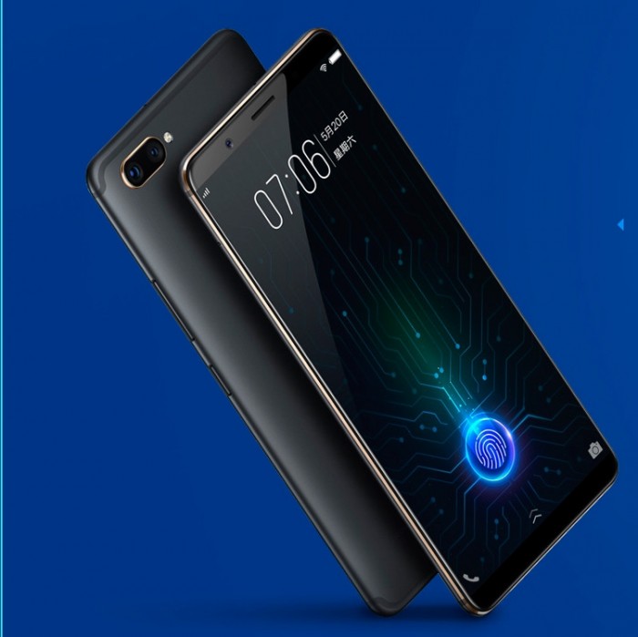 Vivo X20 Plus UD не дружит с защитными стёклами 1 1b5b5f4ae0577e6cd522be58dd94abe0