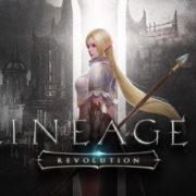 Lineage II Revolution image