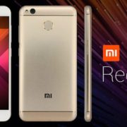 Xiaomi Redmi 5 with 4000mAh Battery Spotted Online