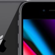 iPhone 8 64Gb Space Gray