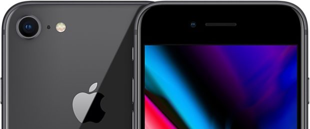 iPhone 8 64Gb Space Gray