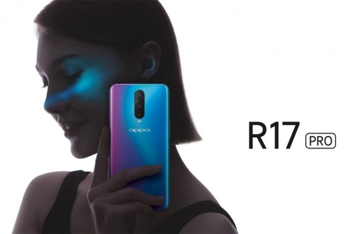 Смартфон Oppo R17 Pro с тройной камерой показался на рендере 1 0fdf960d66c3331265d31d564f68ca1a