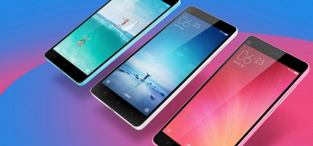 Xiaomi Mi4c 10