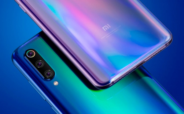 Самая последняя модель xiaomi