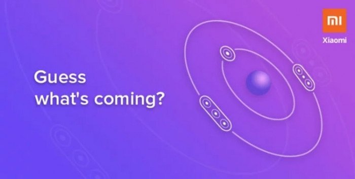 Xiaomi намекает, что у Mi A3 с эталонным Android будет тройная камера 1 4b7cf0e47240e7290c7cf69139e2c723