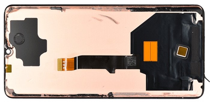 Американских деталей в Huawei P30 Pro меньше 1 %, японских больше половины 1 6e98774005807540e672b0ade89b3061