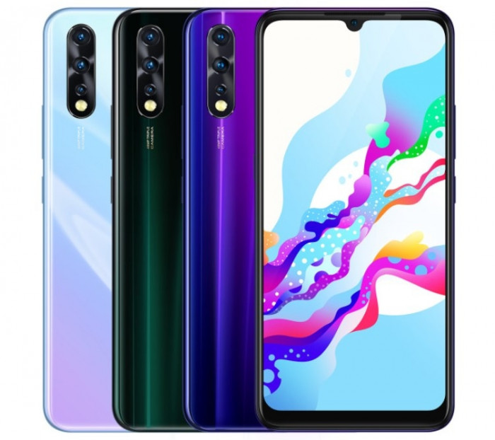 Смартфон Vivo Z5 с чипом SD 712 и батареей на 4500 мА·ч оценён в $230 3 03763c755c789cc7c7428558191c6c9a