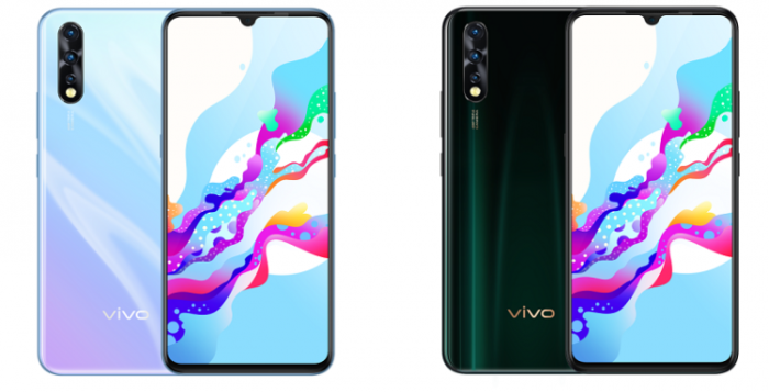 Смартфон Vivo Z5 с чипом SD 712 и батареей на 4500 мА·ч оценён в $230 2 7d315e7fe9bd77533cada0beed2c272c