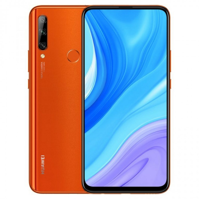 Huawei Enjoy 10 Plus: смартфон с 16-Мп камерой-перископом и экраном Full HD+ 1 55517fe43d2b402bdf90bd83c932704b