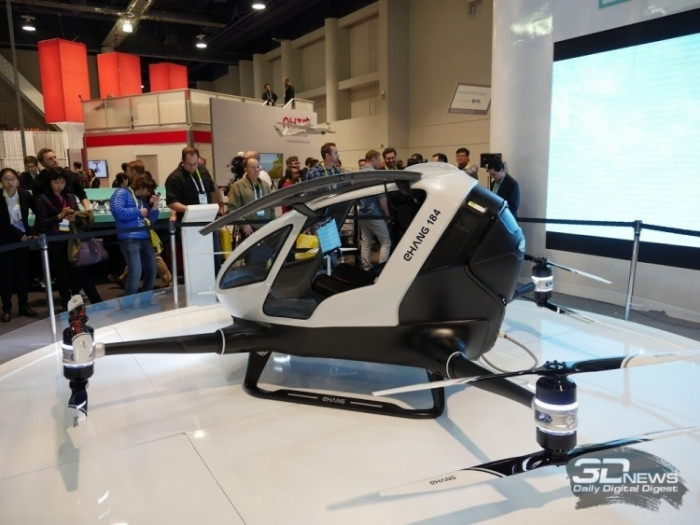 Китайский производитель беспилотных аэротакси нацелен на финансирование в США 2 1b1188ad7b26983f7fb5bc96798701fe