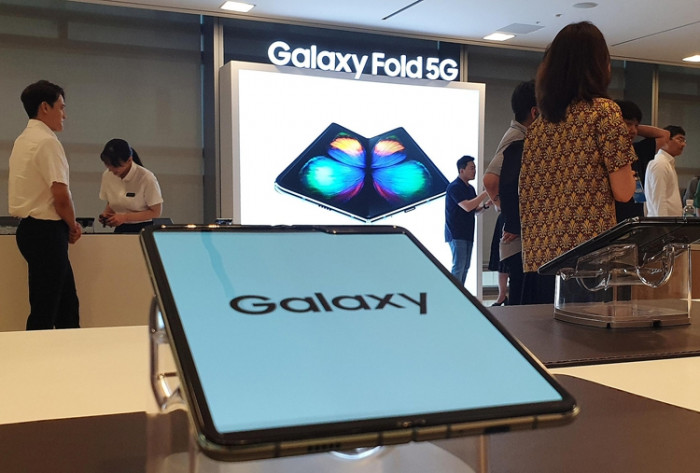 Три четверти рынка 5G-смартфонов принадлежит Samsung 2 b925232d04e9c3c5166188201e631587