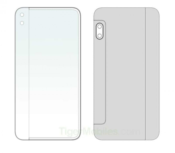 Xiaomi задумала выпустить смартфон в виде горизонтального слайдера 1 e89739a8b5db197ea9e1a9c410b065dd