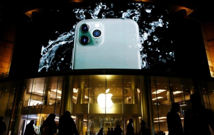 Продажи iPhone в Китае упали в ноябре на 35 % 1 1afded24b3e8df1be1ba873f1ac8b12b