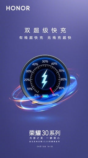 Honor 30 и 30 Pro получат то, чего нет даже у Huawei P40 Pro. У них будут стереодинамики 2 05367ad3b43c55b29a2d31abf8fe4db8