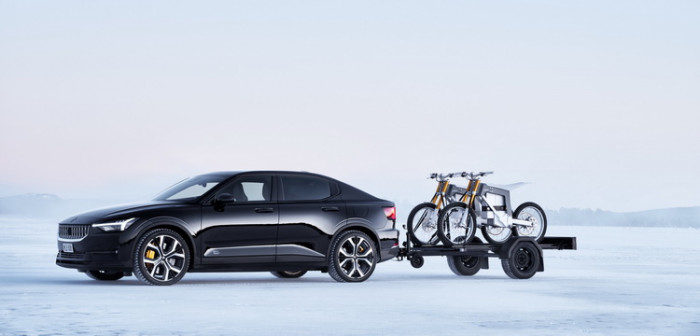Электрокар Polestar 2 появится в США по цене $59 900 уже этим летом 1 1928a3bc9934e9e218bf213c67b8ce85