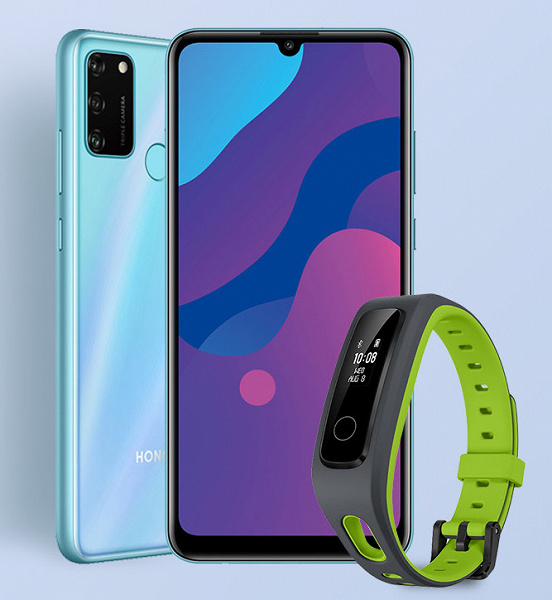 Готовится запуск серии Honor 9 в России. Покупателей ждут подарки 4 612c24fdaabf64b0910659d1e898e25e