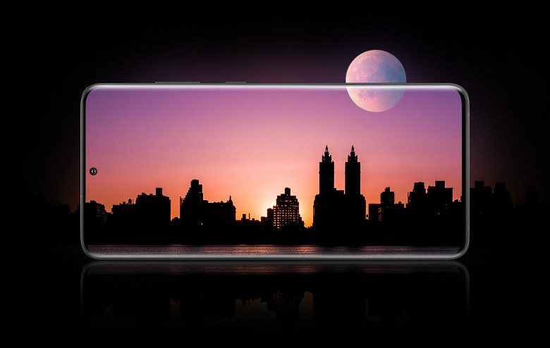 Samsung Galaxy S21 получит китайский экран? Как минимум одна модель линейки может получить дисплей BOE 1 6d2b57e8ed2aac849b773aa319ca0bd4