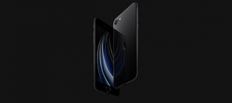 Китайский iPhone SE 2020 получился урезанным 1 8b5e6e9221945778b75306f64a3e0d79