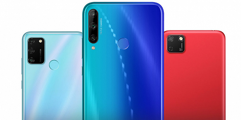 Готовится запуск серии Honor 9 в России. Покупателей ждут подарки 1 e18634c313bcbdfc991e7a989f0c9c3a