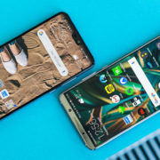 У пользователей Huawei P20 и Mate 10 праздник. Huawei выпустила для них Android 10 за пределами Китая 23 3811d24b11ff39961abbf83a155c385c
