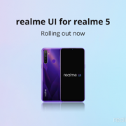 Хитовые смартфоны Realme 5 и Realme 5s получили Android 10 вместе с «конкурентом» MIUI и EMUI 11 ac98a859313bbf86d313ddd9a1fe6ce3
