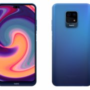 Redmi 9 выйдет уже в июне. Смартфон появился во всех базах данных 29 3f74f49c1107e870a16784e67304dd33
