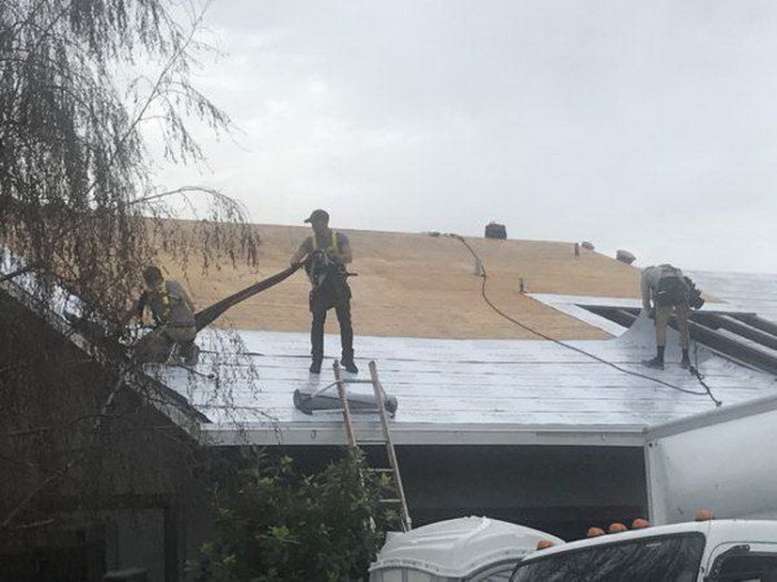 Tesla к концу года хочет устанавливать 1000 солнечных крыш в неделю 2 a74bcfca7f1d57d7042609694dc08e7a