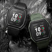 Неубиваемые умные часы AmazFit Ares поступают в продажу у себя на родине 4 5bcab2b37fe91c726f75e08fa2fe49ea