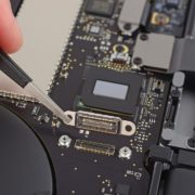 repair macbook logic board