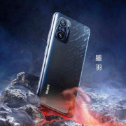 Доступные флагманы Redmi K40, K40 Pro и K40 Pro+ поступают в продажу 43 b425b4247482d9c9d28cb7333f9db32a