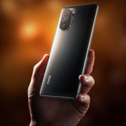 Хитовый Redmi K40 прибыл: в России модель начала продаваться под названием Poco F3 16 5683ee41e61557cf959724f7eb1316e5