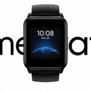 90 режимов тренировок, SpO2, IP68 и 12 суток автономной работы — недорого. Представлены умные часы Realme Watch 2 6 8d9672f68736a3c3aa9438f9a37f6ce2