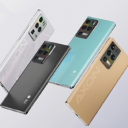 Топовый камерофон ZTE Axon 30 Ultra моментально стал хитом продаж 25 ca32bef899f2bc25084fdce8bed55a86