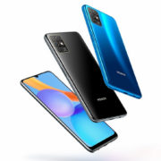 Honor начала продажи нового смартфона в Китае. Honor Play 5T Life предлагается по цене 200 долларов 14 cbac7f0f5fb42d3c03df5a25c9ee1774