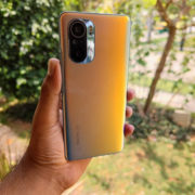 Так выглядит Xiaomi Mi 11X, и мы уже хорошо знаем эту модель 33 d6c8af2d10d653817edcab2abb4ff3e9