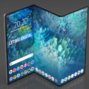 Экраны диагональю 6,23 и 7,56 дюйма, Snapdragon 888, IP53 и подэкранная фронтальная камера. Раскрыты характеристики флагманского смартфона Samsung Galaxy Z Fold 3 1 69d5fce9c8ba7ee3564e7f985ffed8fd